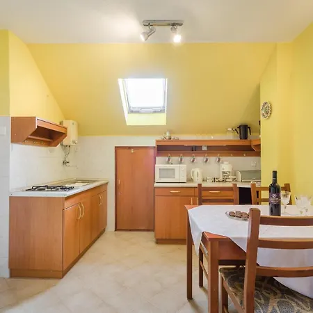 Katica Holiday home *