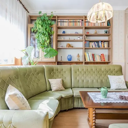 Дом отдыха Katica