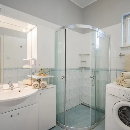 Дом отдыха Katica