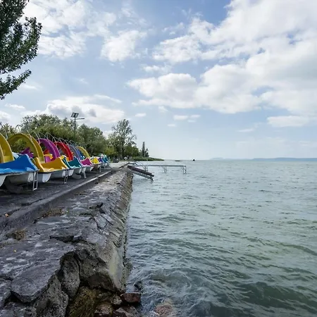 Case de vacanță Katica *