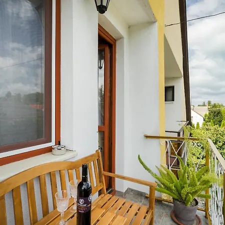 Katica Балатонсарсо