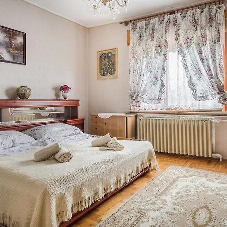 Katica * Балатонсарсо