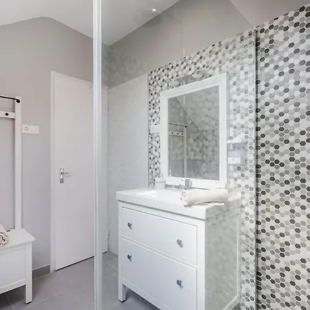 Дом отдыха Katica