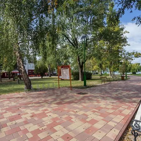 Katica Balatonszárszó
