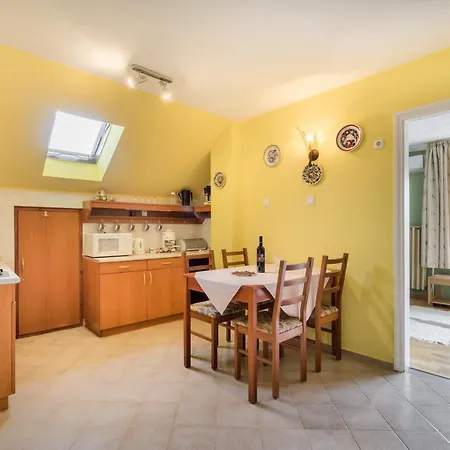 Дом отдыха Katica *