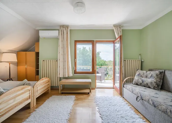 Katica Casa de Férias