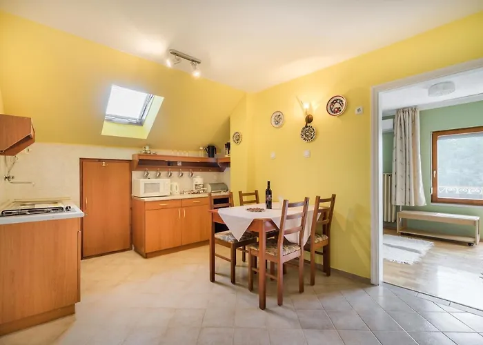 Casa de Férias Katica *